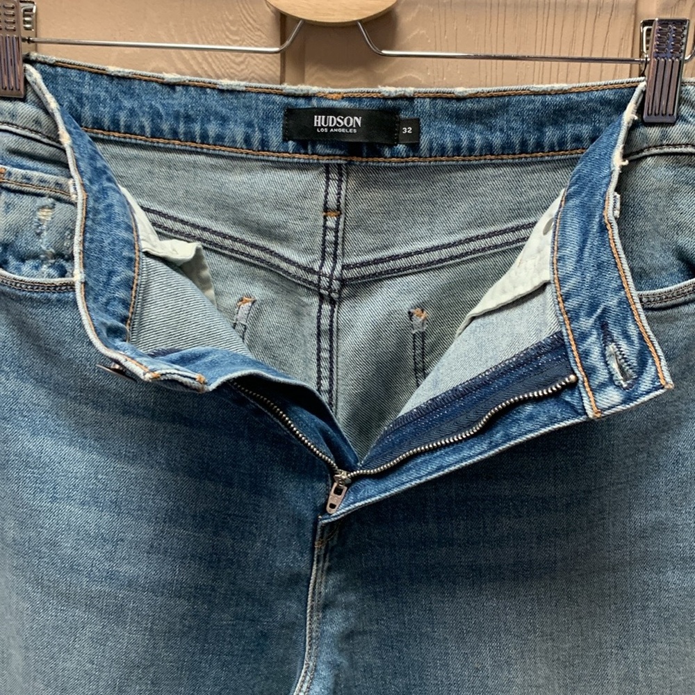 Hudson Jeans - Picture 11 of 14